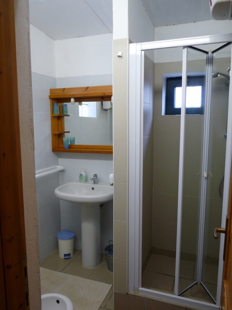Villetta con Dépendance e Ampio Terreno a Carloforte, Sardegna 12