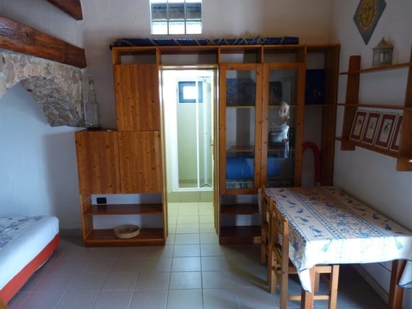 Villetta con Dépendance e Ampio Terreno a Carloforte, Sardegna 8