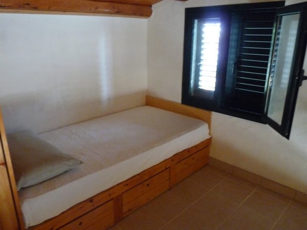 Villetta con Dépendance e Ampio Terreno a Carloforte, Sardegna 9
