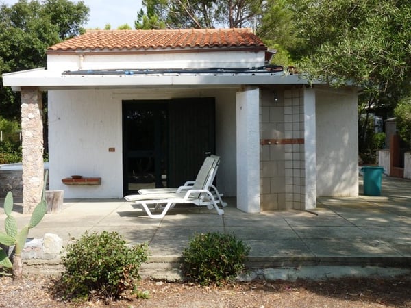 Villetta con Dépendance e Ampio Terreno a Carloforte, Sardegna 7