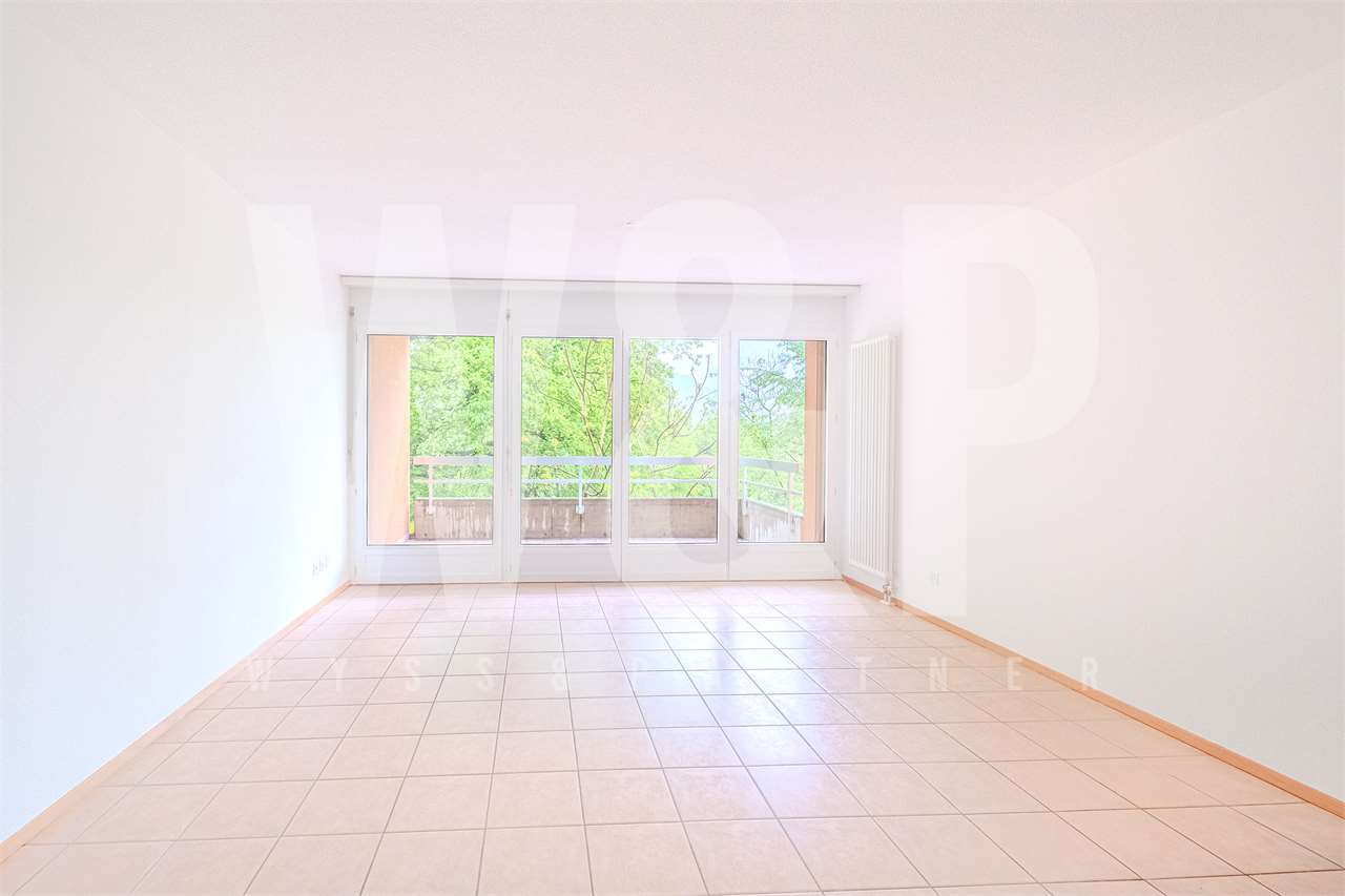 Bild Geräumige und helle 5.5-Zimmer-Wohnung