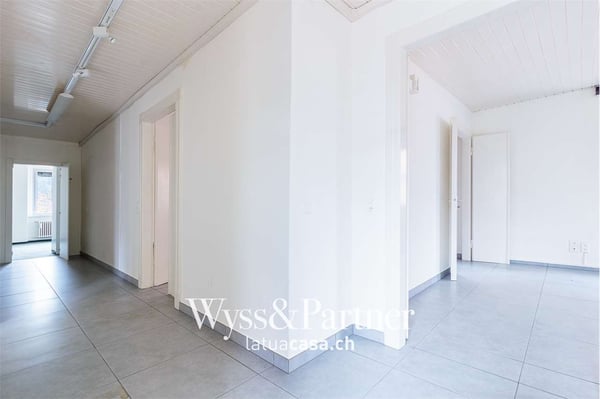 Chiasso, ufficio di 180 mq + locale separato 8