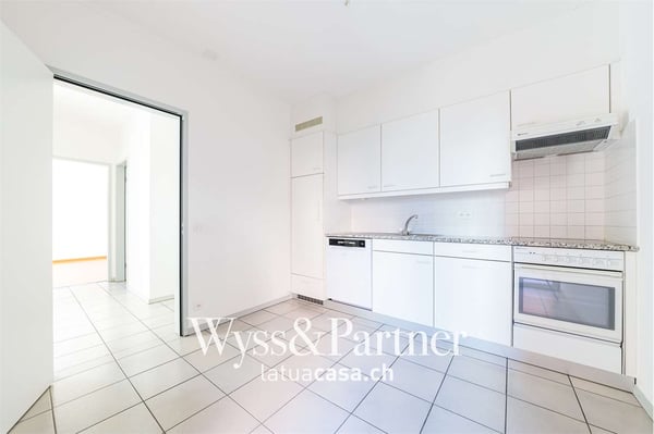 Chiasso centro - luminoso 1.5 locali 7