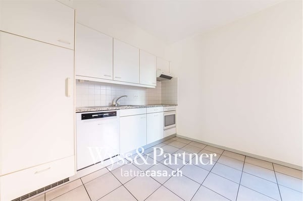 Chiasso centro - luminoso 1.5 locali 8