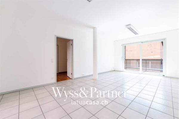 Chiasso centro - luminoso 1.5 locali 4