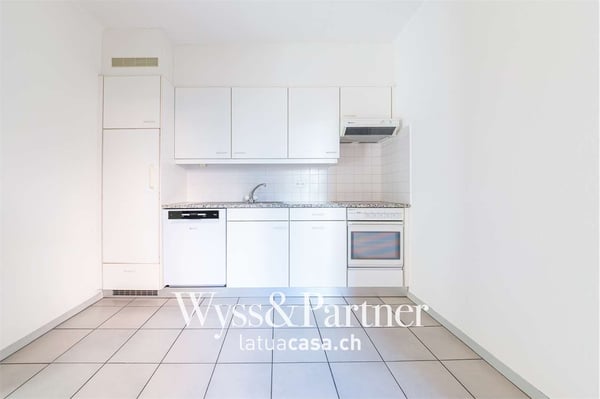 Chiasso centro - luminoso 1.5 locali 10