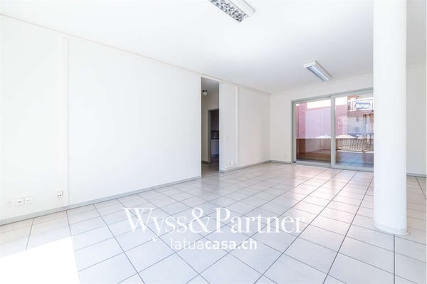 Chiasso centro - luminoso 1.5 locali 2