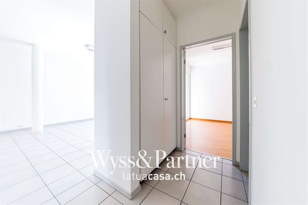 Chiasso centro - luminoso 1.5 locali 6