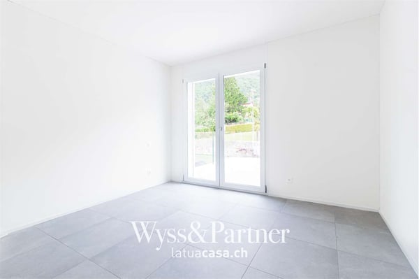 Claro - nuovo appartamento 1.5 locali di nuova cos 4