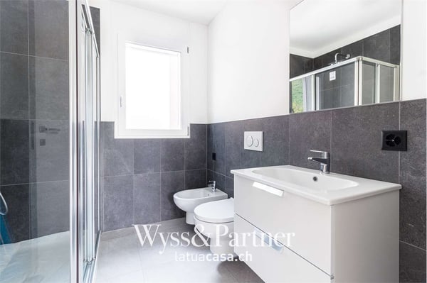 Claro - nuovo appartamento 1.5 locali di nuova cos 5