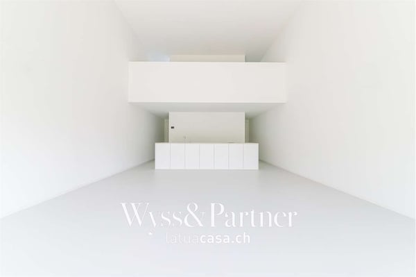 Tegna - villa centrale di nuova costruzione 2