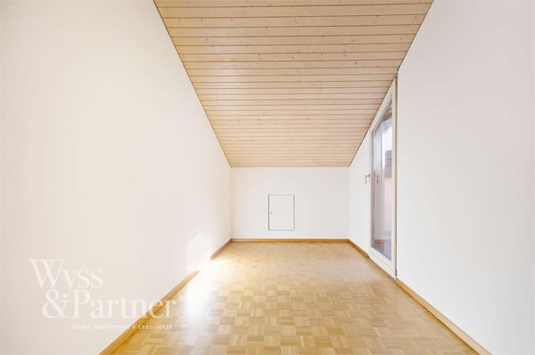 Bellinzona - Appartamento 1.5 locali in affitto in centro città 4