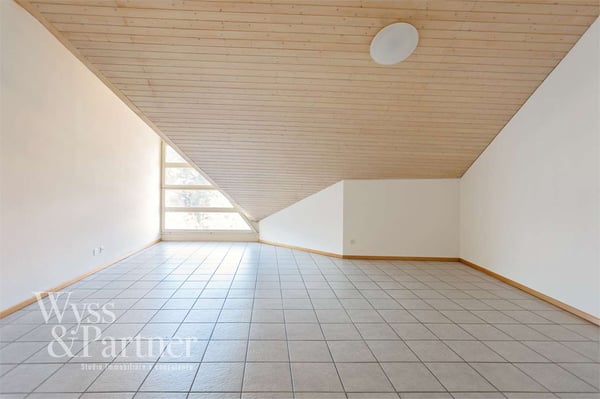 Bellinzona - Appartamento 1.5 locali in affitto in centro città 1