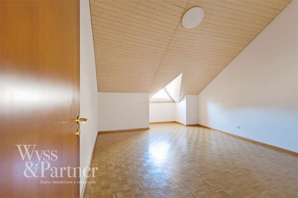 Bellinzona - Appartamento 1.5 locali in affitto in centro città 5