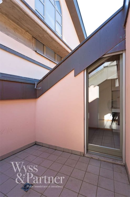 Bellinzona - Appartamento 1.5 locali in affitto in centro città 8