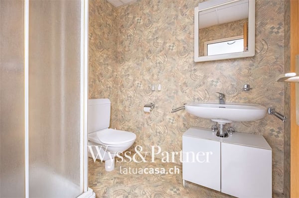 Locarno - pratico e spazioso ufficio 9