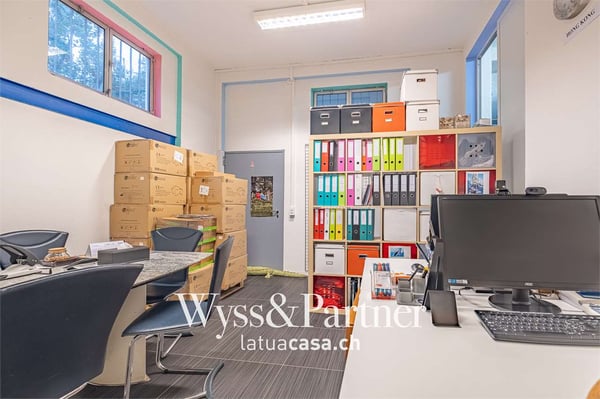 Arzo - pratico ufficio 2