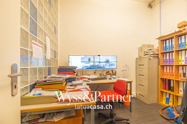 Arzo - pratico ufficio 4