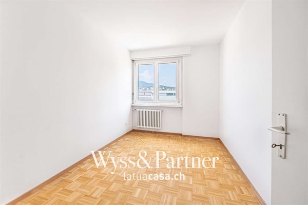 Chiasso - spazioso 1.5 locali in affitto 7