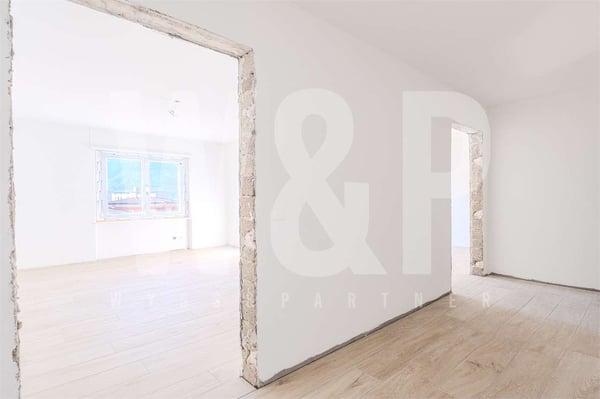 1 MESE GRATIS - Solduno - 1.5 completamente ristrutturati 8