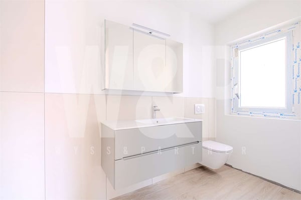 1 MESE GRATIS - Solduno - 1.5 completamente ristrutturati 10