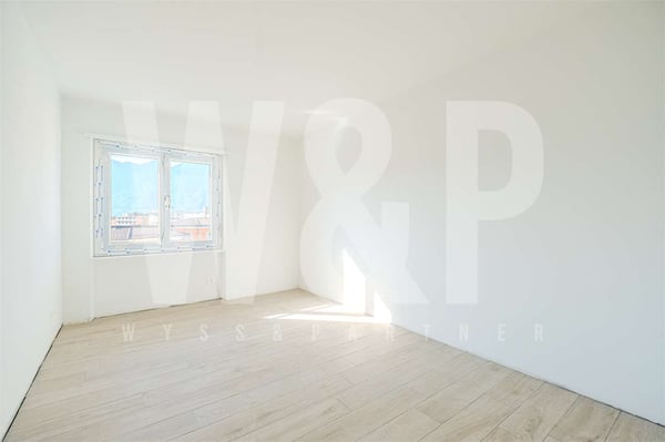 1 MESE GRATIS - Solduno - 1.5 completamente ristrutturati 4