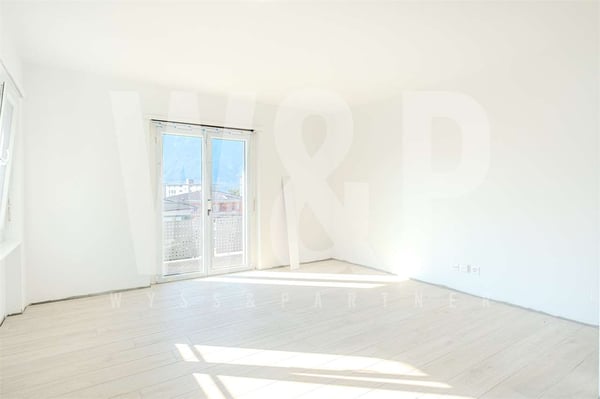 1 MESE GRATIS - Solduno - 1.5 completamente ristrutturati 6