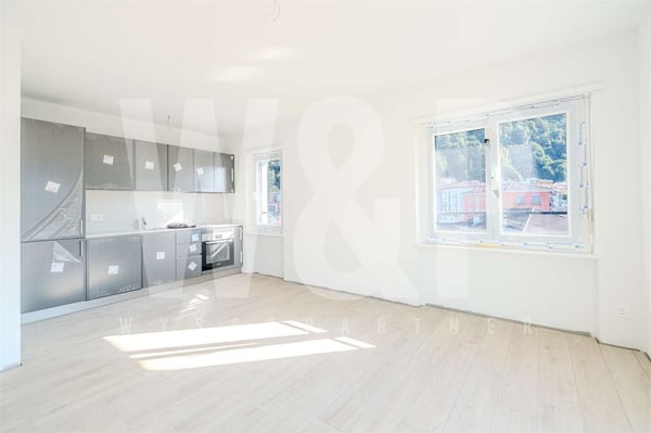 1 MESE GRATIS - Solduno - 1.5 completamente ristrutturati 1