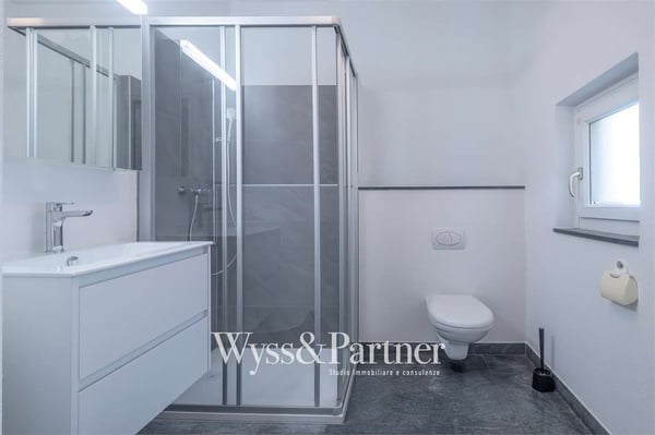 Storica villa in affitto immersa nella natura 11