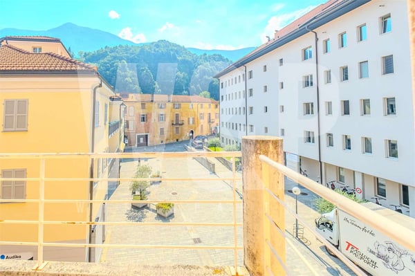 Bellinzona centro - Luminoso ufficio di 1 locali 7