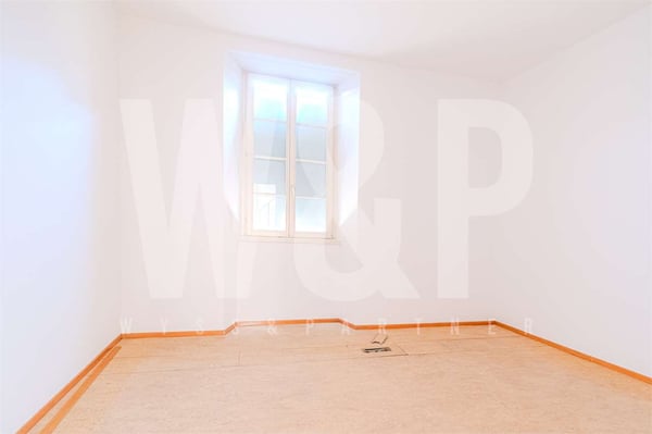 Bellinzona centro - Ufficio duplex luminoso 5