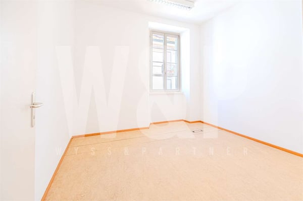 Bellinzona centro - Ufficio duplex luminoso 3