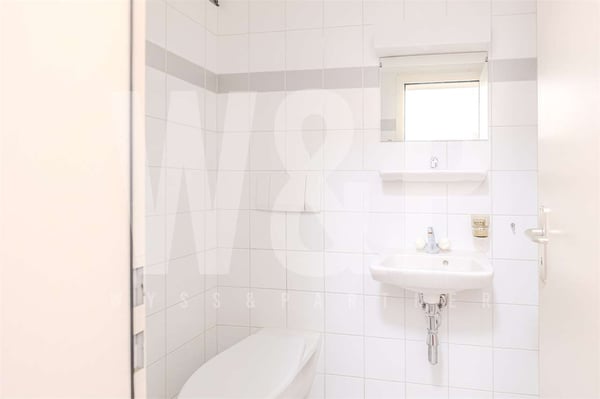 Bellinzona centro - Ufficio duplex luminoso 11