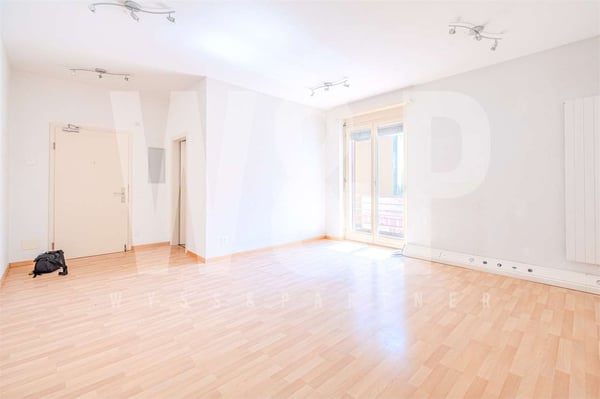 Bellinzona - strategico ufficio di 1 locali 4