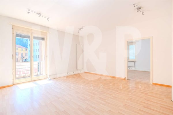 Bellinzona - strategico ufficio di 1 locali 1