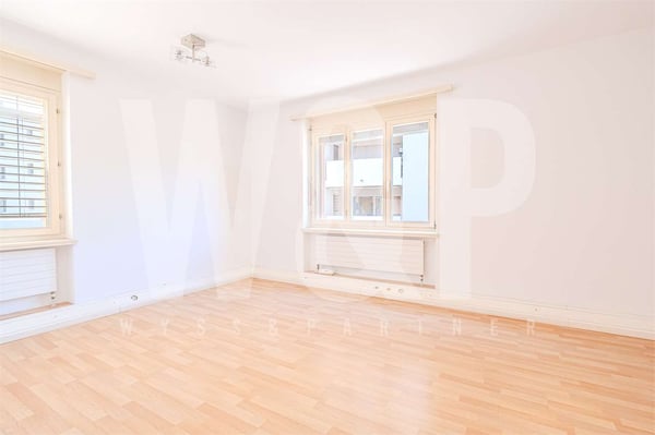 Bellinzona - strategico ufficio di 1 locali 2