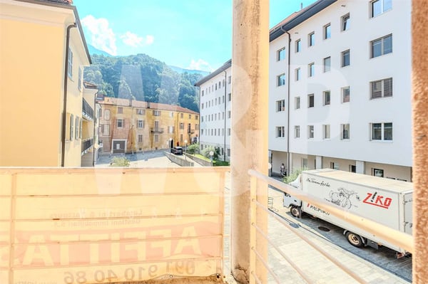 Bellinzona - strategico ufficio di 1 locali 8