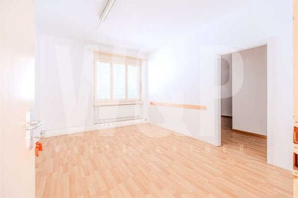 Bellinzona - strategico ufficio di 1 locali 5