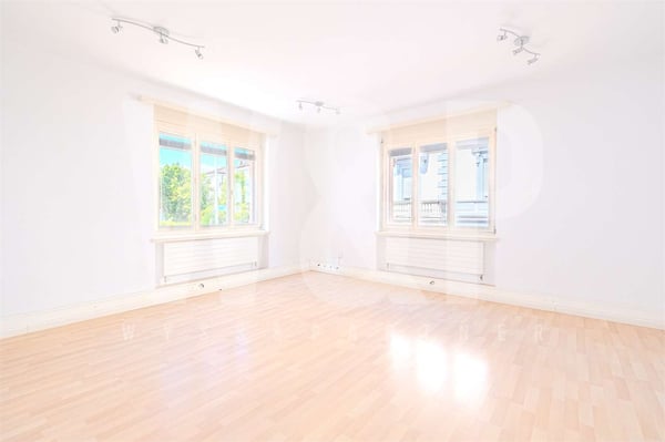 Bellinzona - strategico ufficio di 1 locali 3