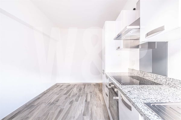 In affitto - Appartamento 1.5 locali in zona tranquilla 3