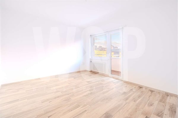 In affitto - Appartamento 1.5 locali in zona tranquilla 1