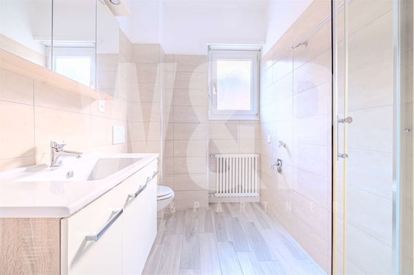 In affitto - Appartamento 1.5 locali in zona tranquilla 9