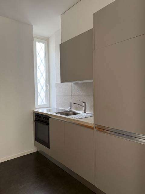 Locarno centro - pratico 2.5 locali 2