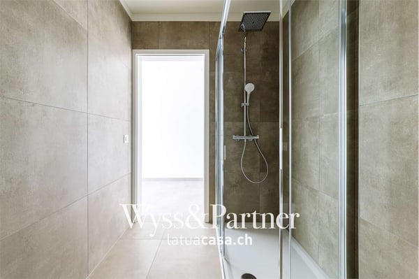 Bellinzona, 2.5 locali in zona panoramica 3