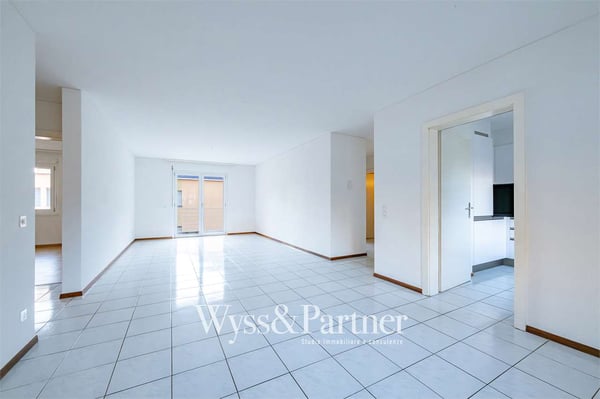 Biasca - Ampio e luminoso 1.5 locali 1