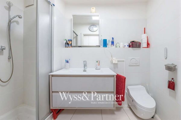 Locarno - moderno appartamento di 1.5 locali a due passi dal centro 9