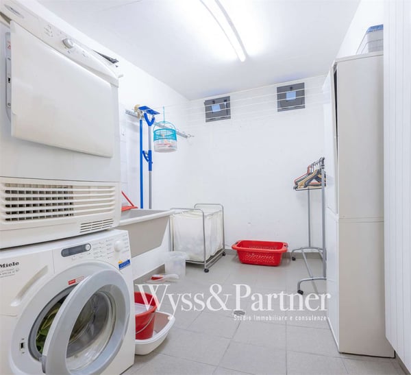 Locarno - moderno appartamento di 1.5 locali a due passi dal centro 10