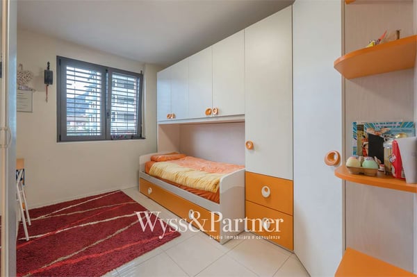 Locarno - moderno appartamento di 1.5 locali a due passi dal centro 5