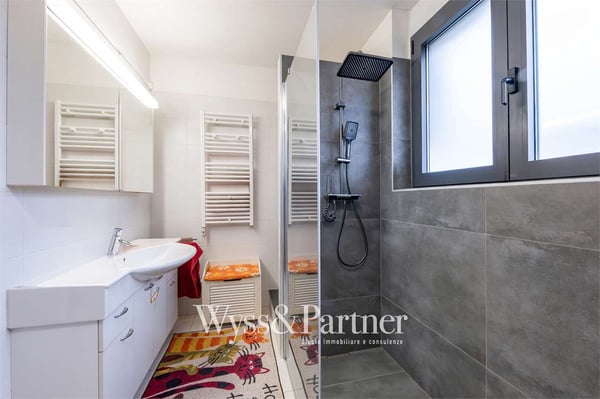 Locarno - moderno appartamento di 1.5 locali a due passi dal centro 8