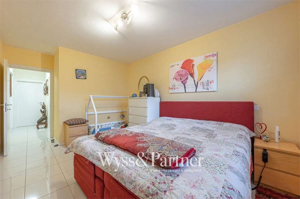 Locarno - moderno appartamento di 1.5 locali a due passi dal centro 7